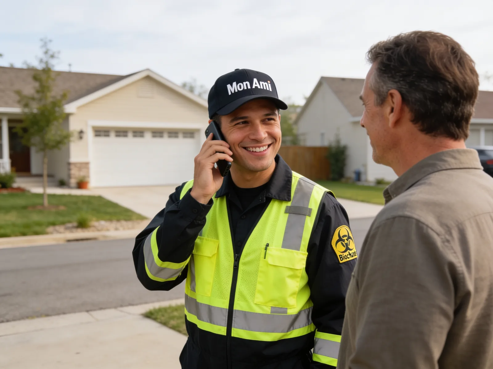 Sewage Cleanup Stockton, NY FAQs