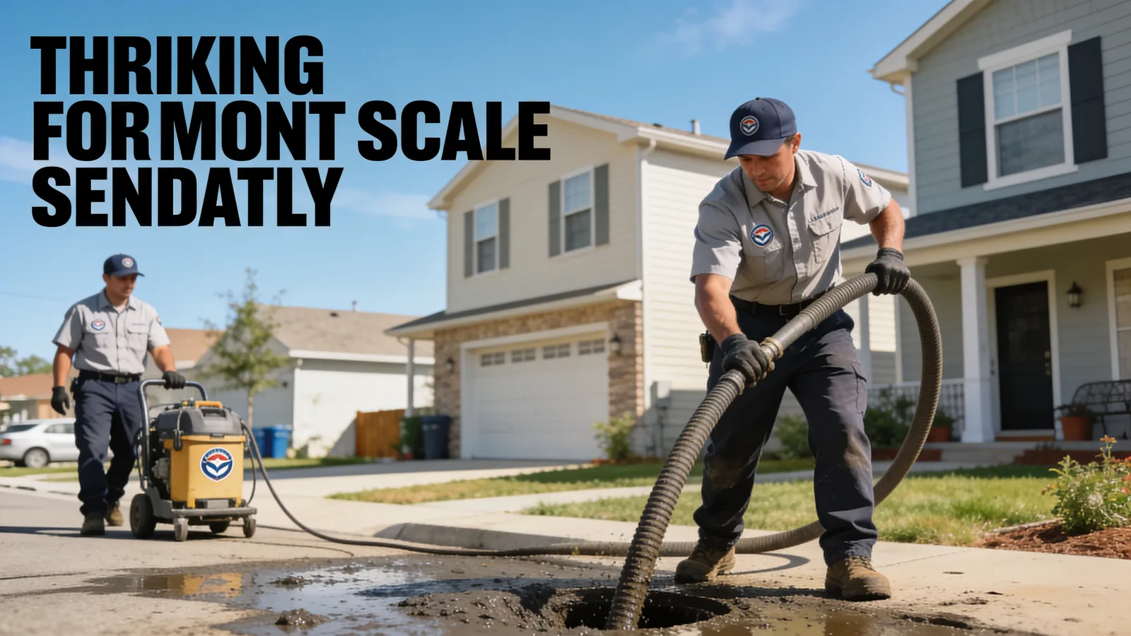 Sewage Cleanup in Stockton, NY near me